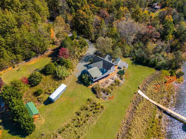 $759,900 | 209 Leesville Lake Court, Pittsville, VA 24139