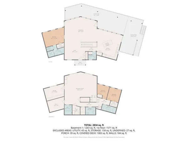 $759,900 | 209 Leesville Lake Court, Pittsville, VA 24139