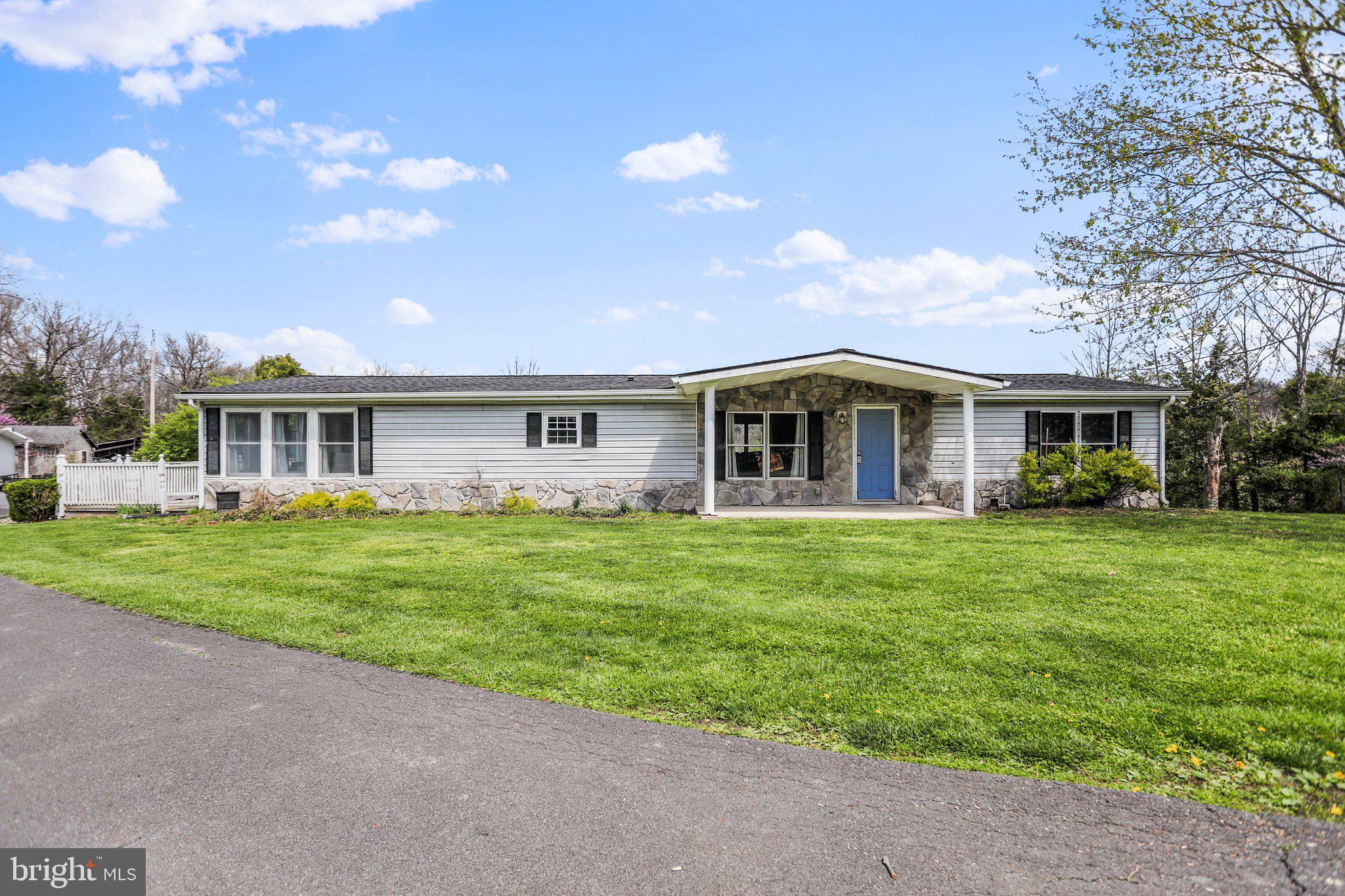 604 Myers Bridge Road Martinsburg, WV 25404 - Photo 1 of 51