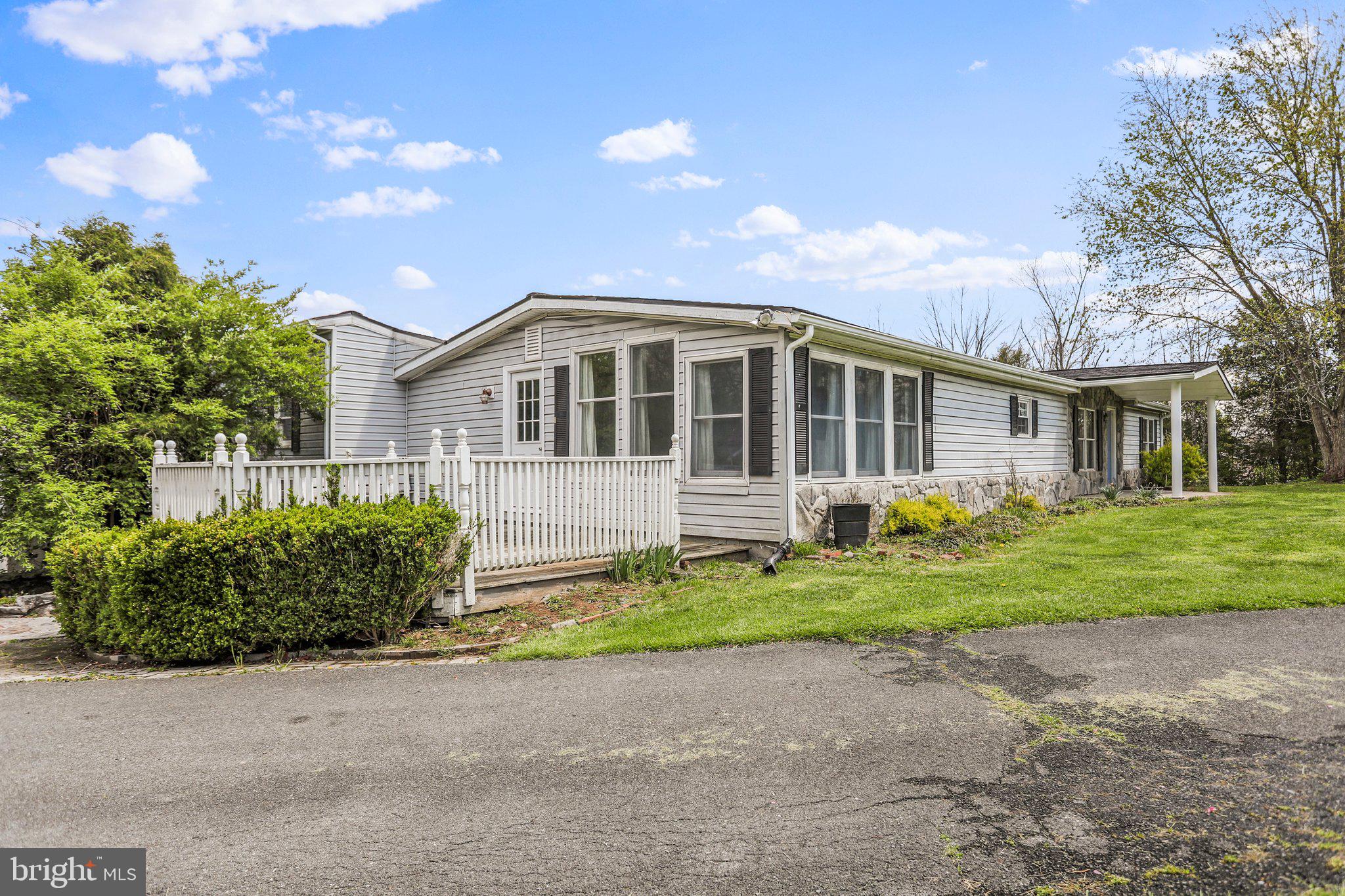 604 Myers Bridge Road Martinsburg, WV 25404 - Photo 35 of 51