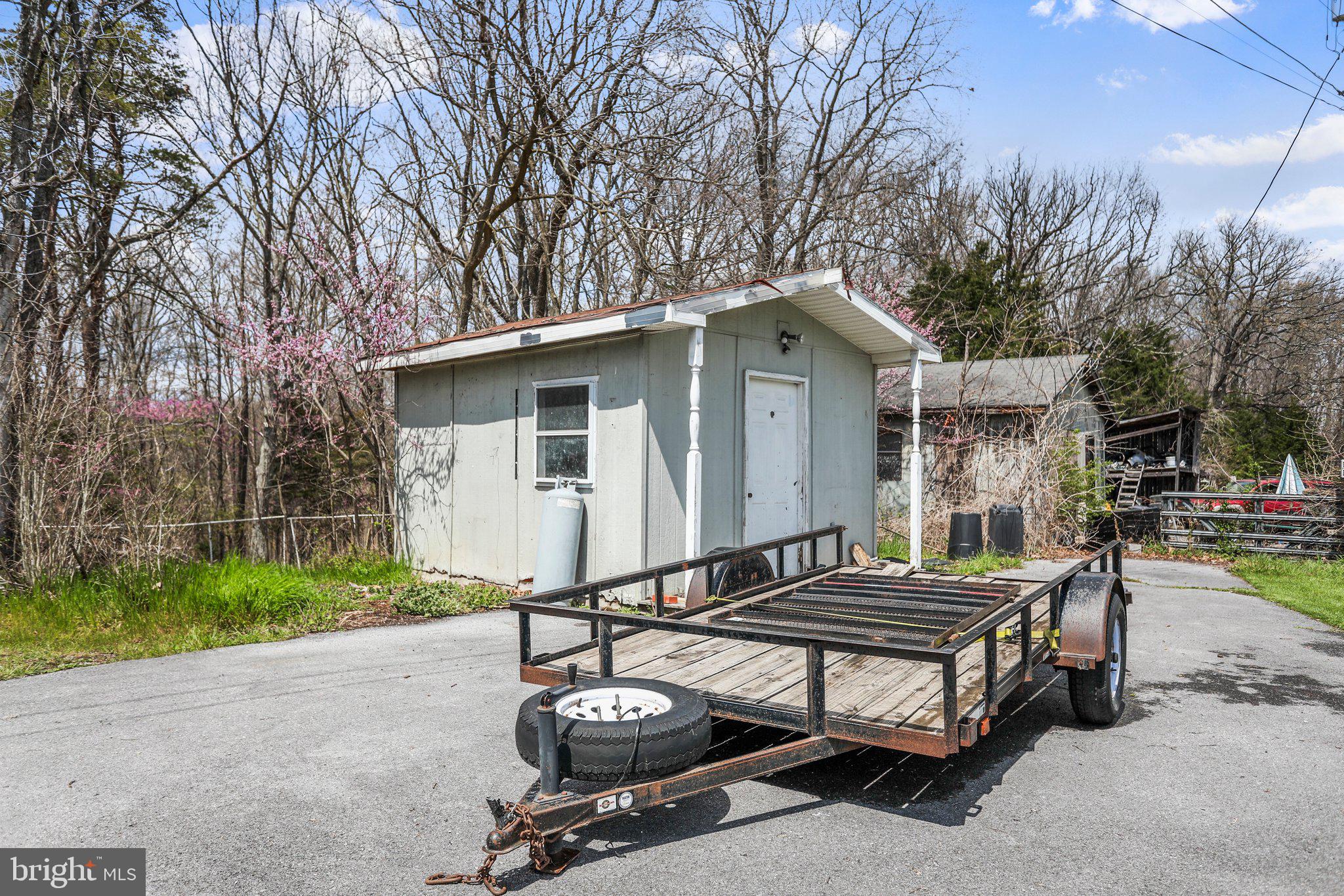 604 Myers Bridge Road Martinsburg, WV 25404 - Photo 36 of 51