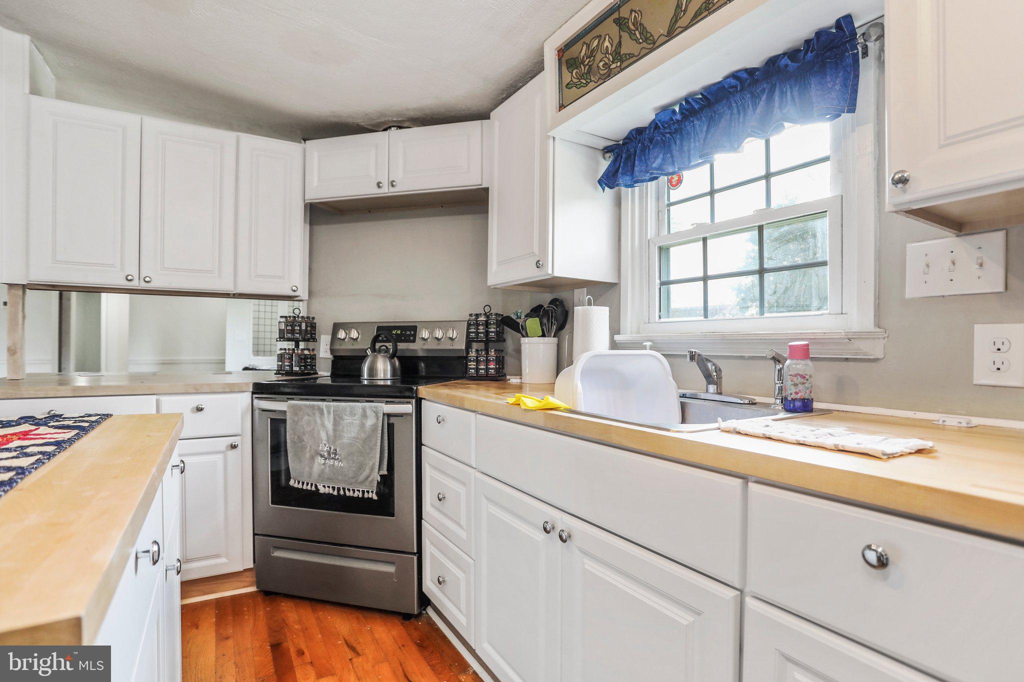 604 Myers Bridge Road Martinsburg, WV 25404 - Photo 4 of 51