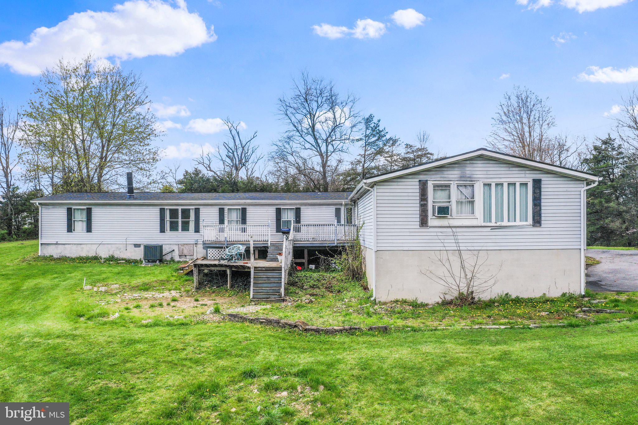 604 Myers Bridge Road Martinsburg, WV 25404 - Photo 41 of 51