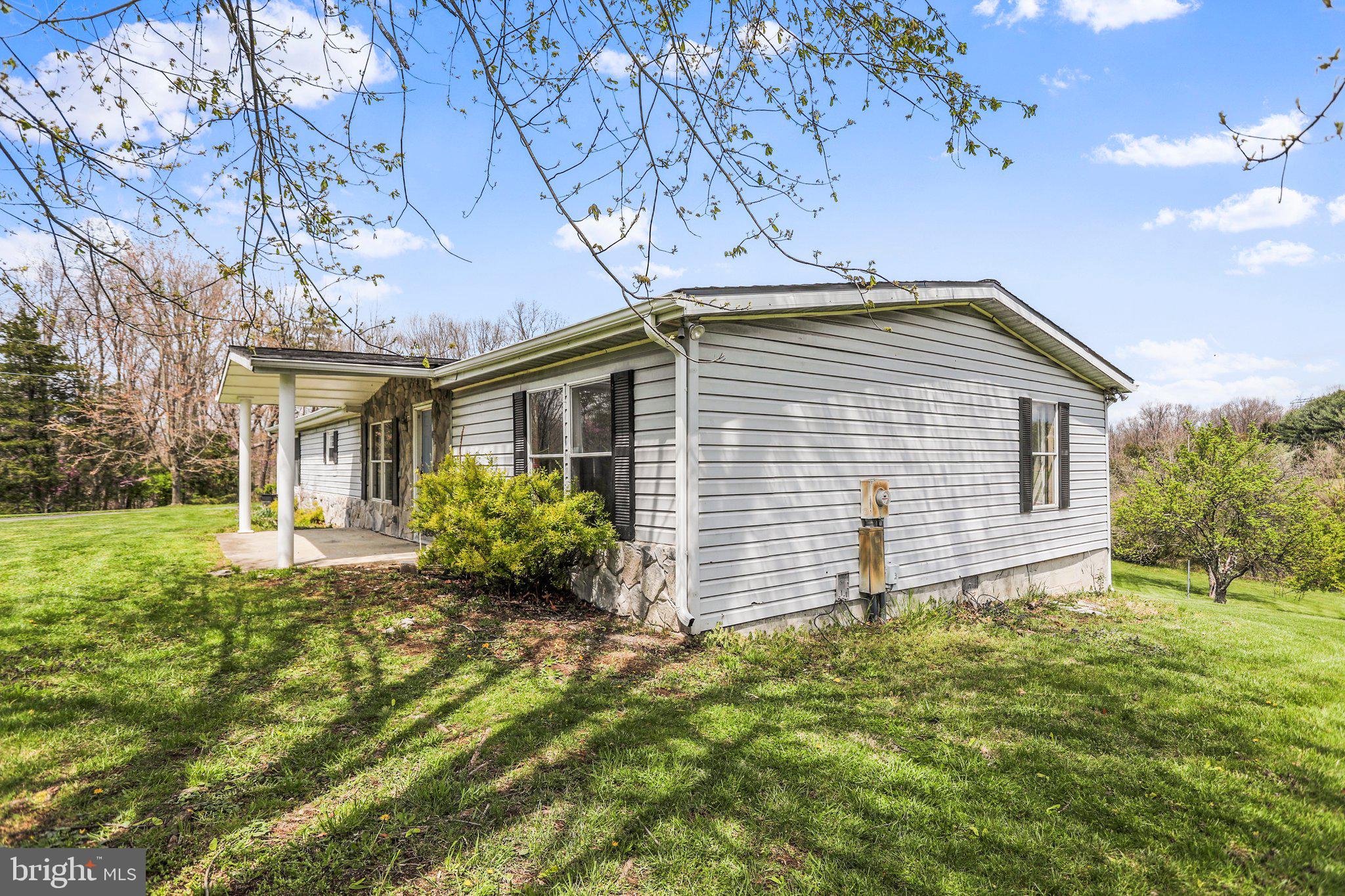 604 Myers Bridge Road Martinsburg, WV 25404 - Photo 43 of 51