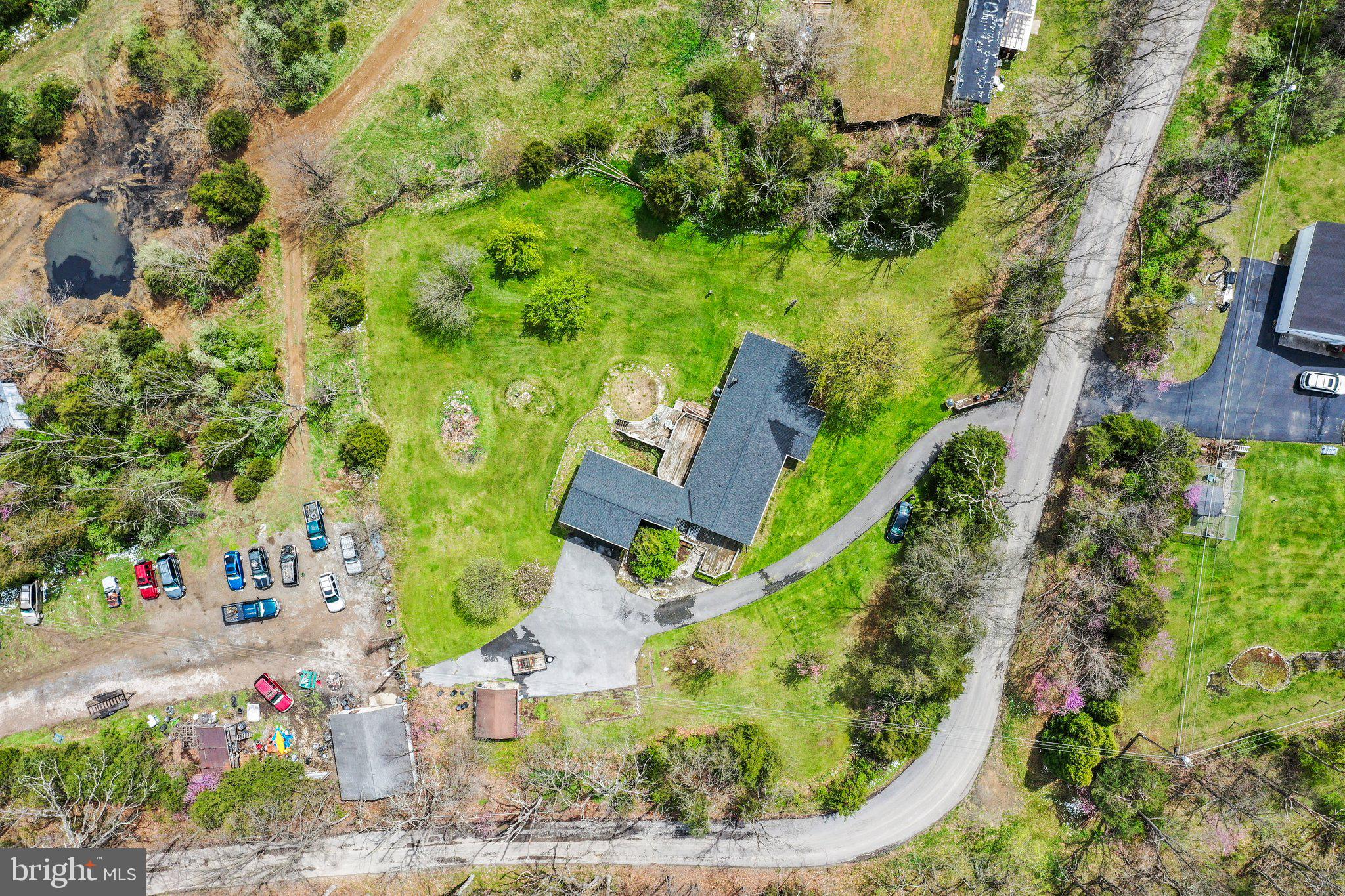 604 Myers Bridge Road Martinsburg, WV 25404 - Photo 44 of 51