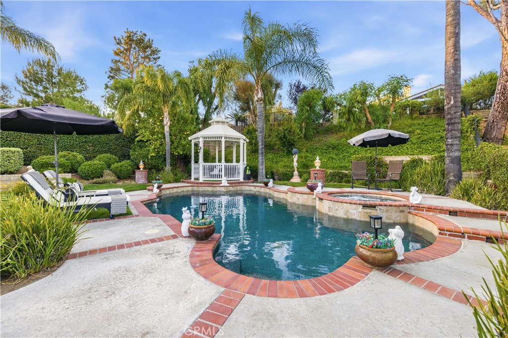 22029 Rodeffer Place Saugus, CA 91350 - Photo 36 of 53