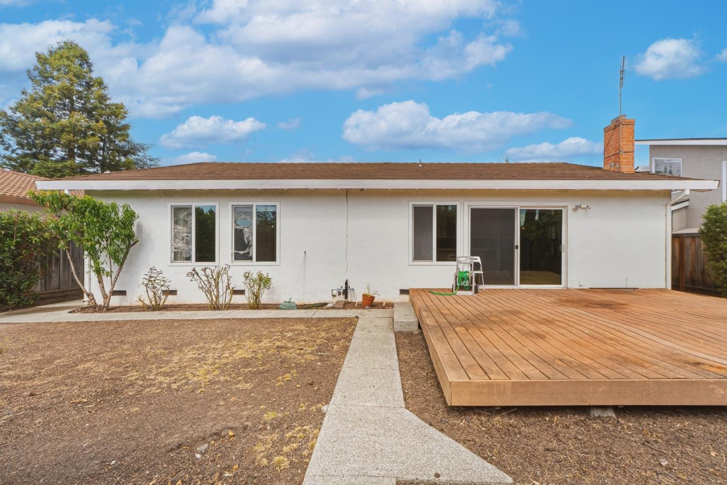45811 Cheyenne Place Fremont, CA 94539 - Photo 39 of 44 a house view with a outdoor space