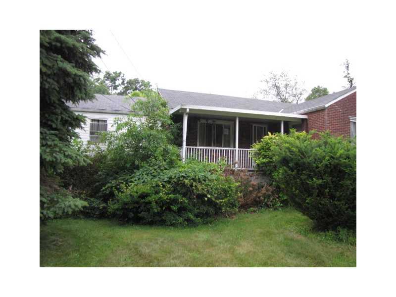 3820 Foster Road North Versailles, PA 15137 - Photo 1 of 2 Exterior Front.