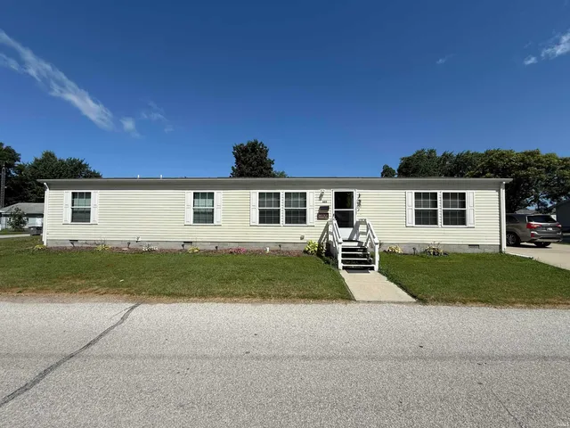 $139,000 | 625 South 17th Street, Vincennes, IN 47591