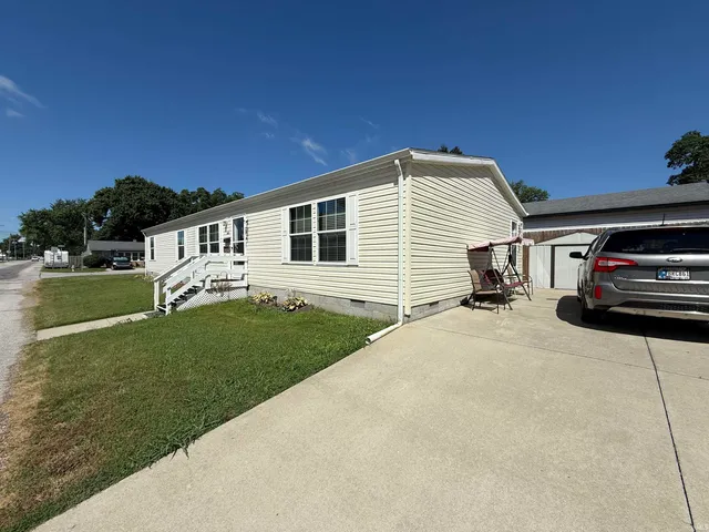 $139,000 | 625 South 17th Street, Vincennes, IN 47591