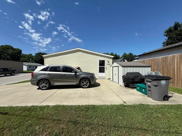 $139,000 | 625 South 17th Street, Vincennes, IN 47591