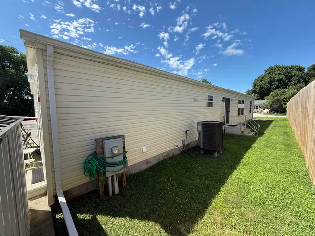 $139,000 | 625 South 17th Street, Vincennes, IN 47591