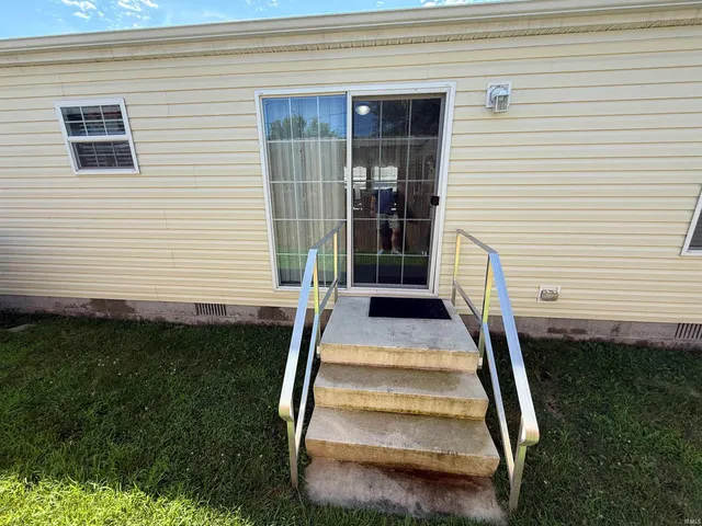 $139,000 | 625 South 17th Street, Vincennes, IN 47591