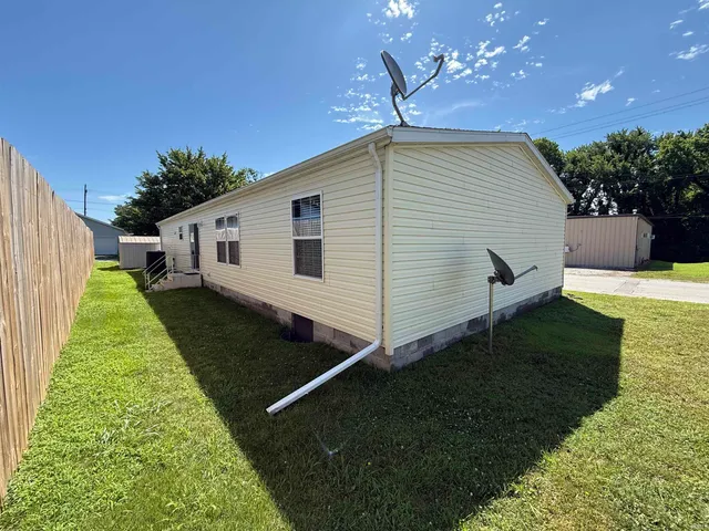 $139,000 | 625 South 17th Street, Vincennes, IN 47591