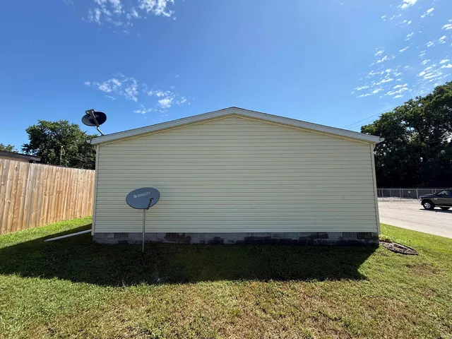 $139,000 | 625 South 17th Street, Vincennes, IN 47591