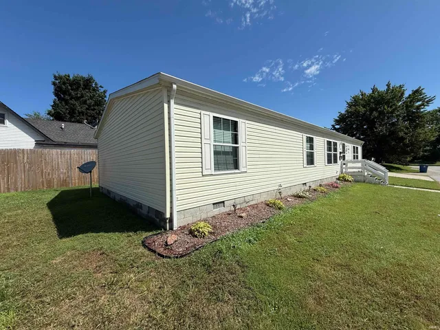 $139,000 | 625 South 17th Street, Vincennes, IN 47591
