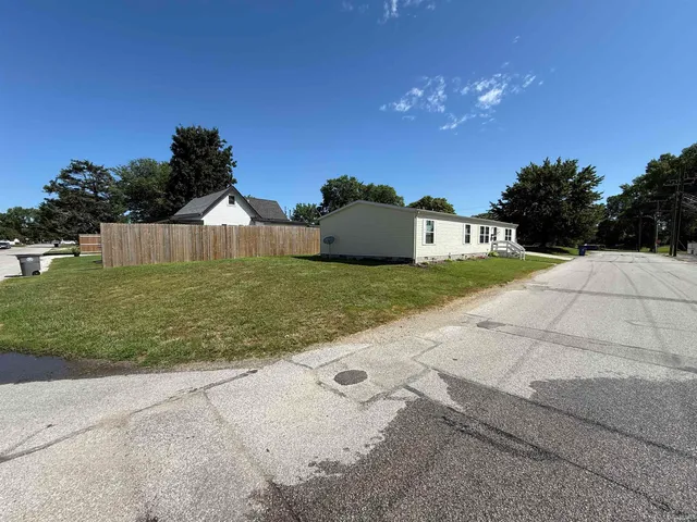 $139,000 | 625 South 17th Street, Vincennes, IN 47591