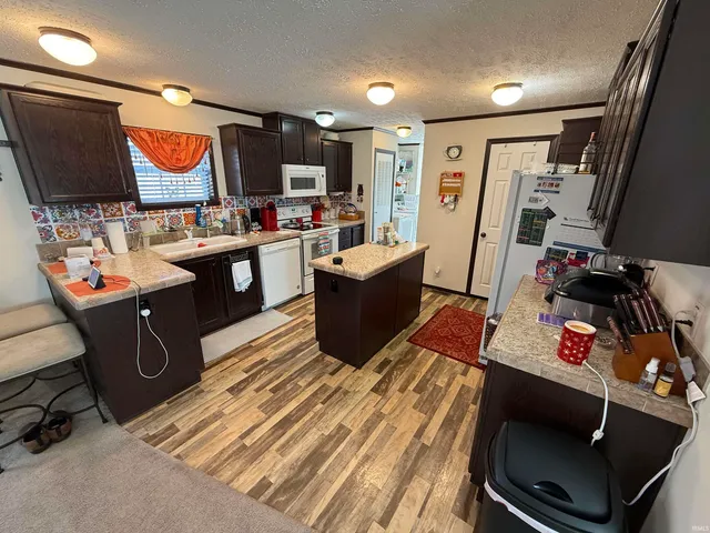 $139,000 | 625 South 17th Street, Vincennes, IN 47591