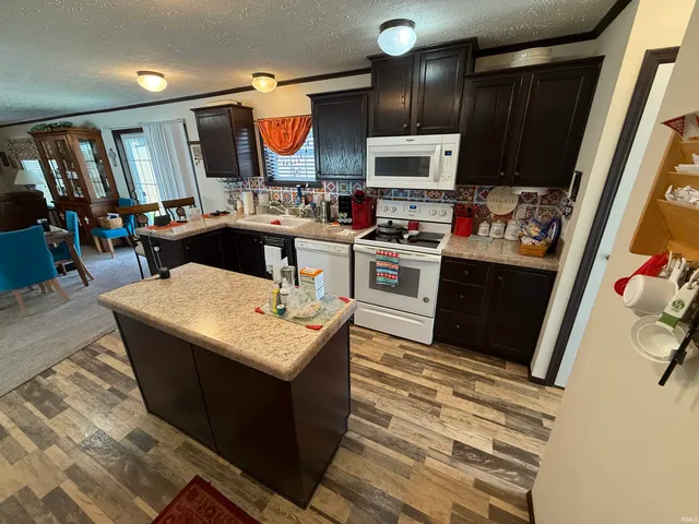 $139,000 | 625 South 17th Street, Vincennes, IN 47591