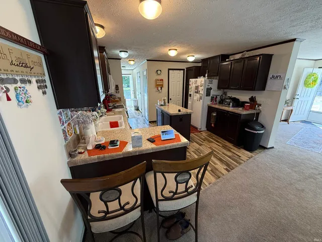 $139,000 | 625 South 17th Street, Vincennes, IN 47591