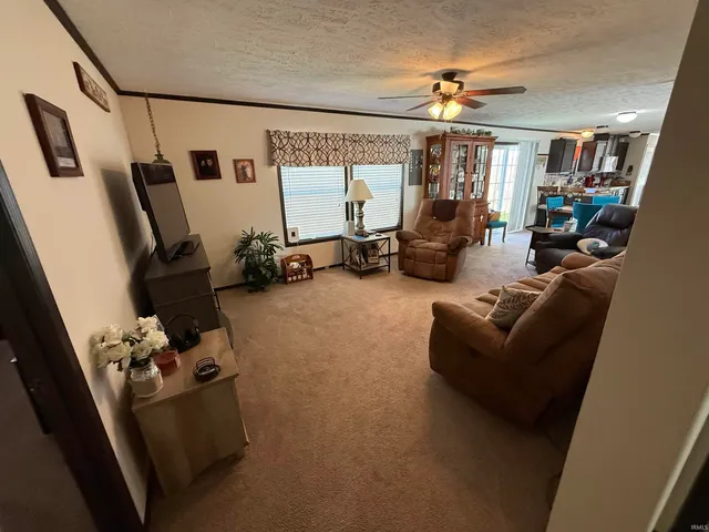 $139,000 | 625 South 17th Street, Vincennes, IN 47591