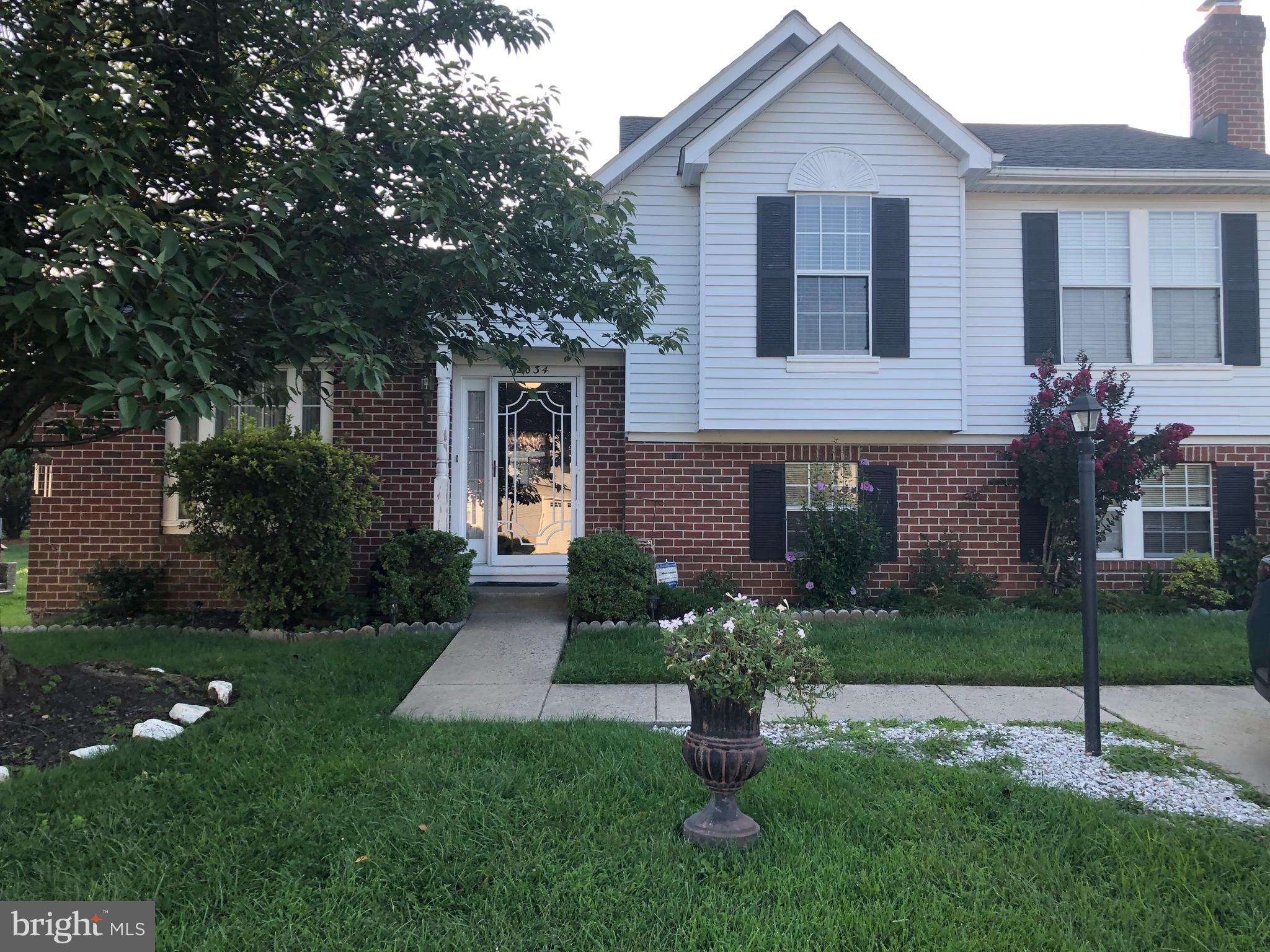 2034 Cross Trails Road Windsor Mill, MD 21244 - Photo 1 of 10