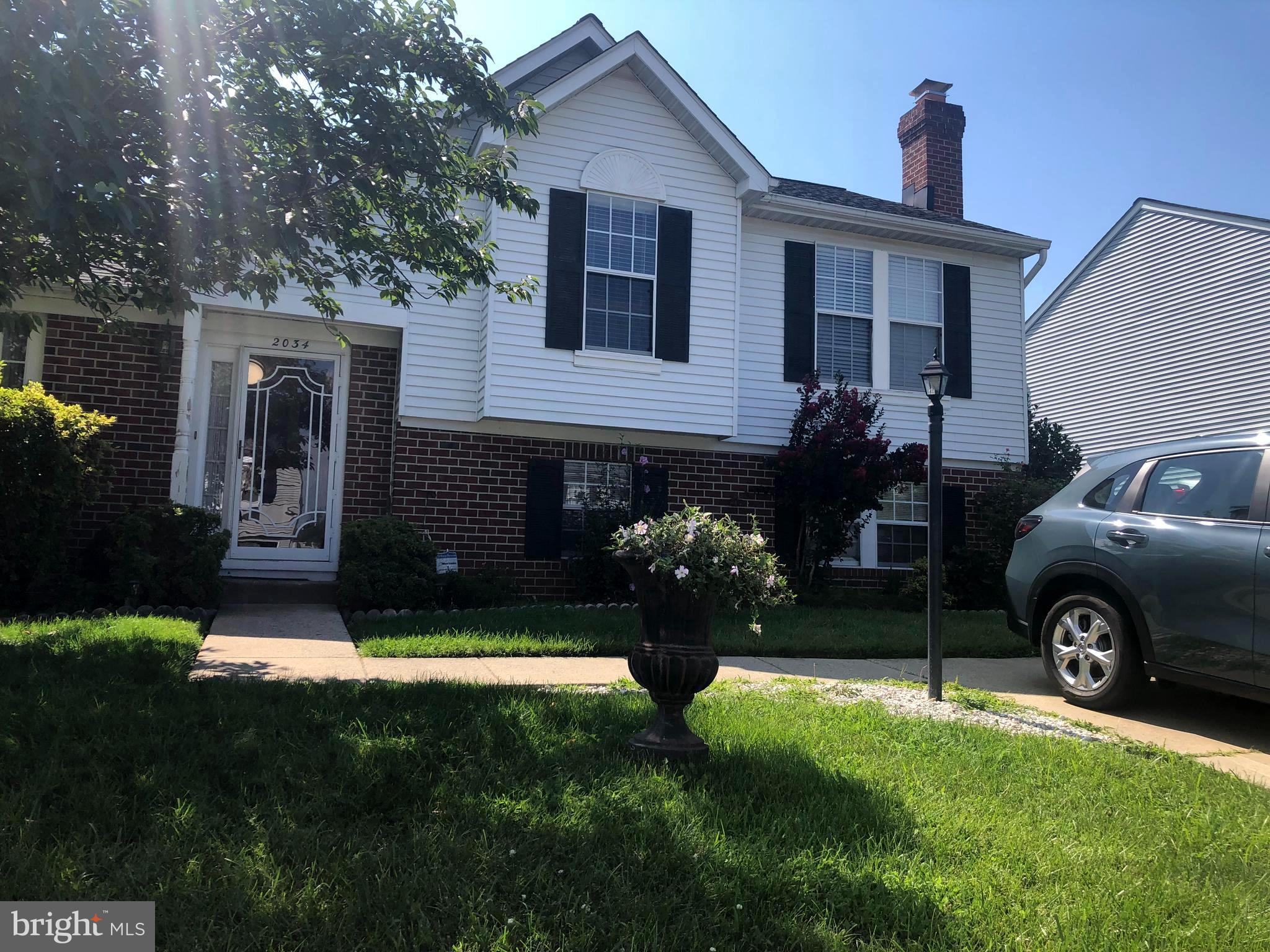 2034 Cross Trails Road Windsor Mill, MD 21244 - Photo 2 of 10