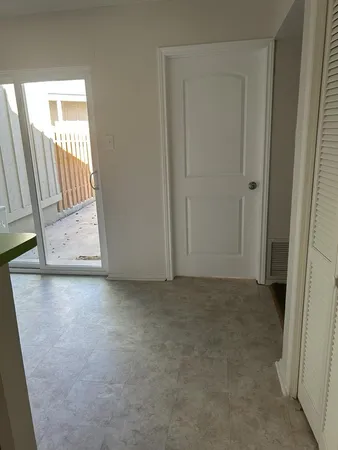 a view of small space