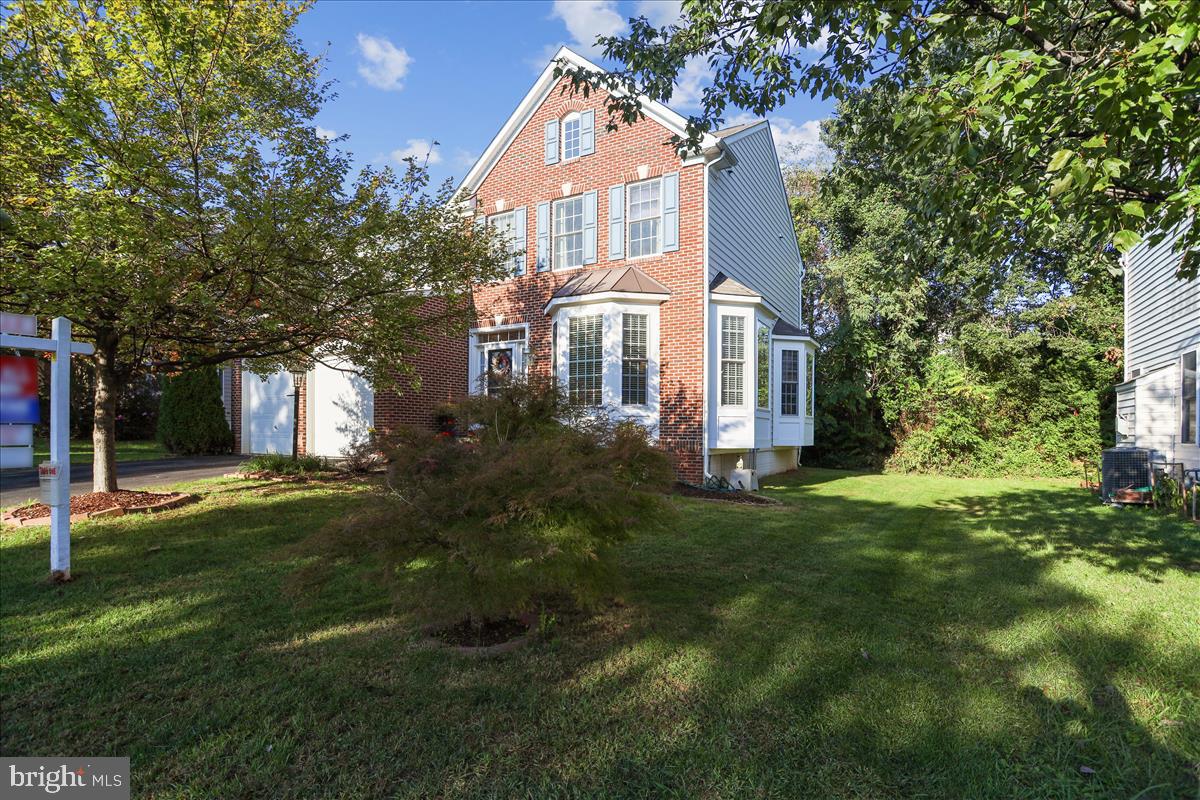 669 Hunters Road Culpeper, VA 22701 - Photo 1 of 30 Beautiful Colonial with Brick front