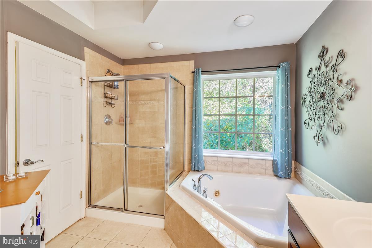 669 Hunters Road Culpeper, VA 22701 - Photo 19 of 30 Separate shower