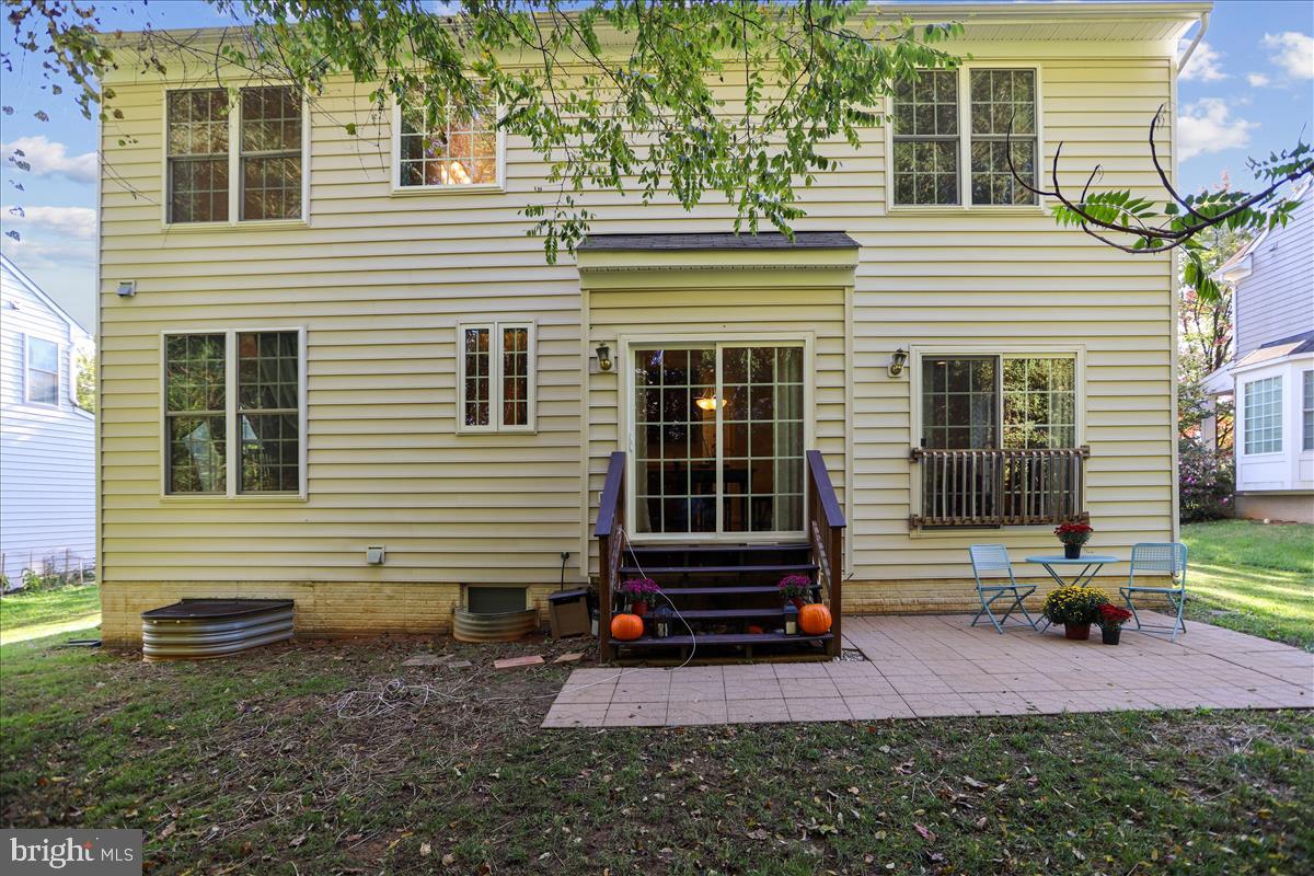 669 Hunters Road Culpeper, VA 22701 - Photo 3 of 30