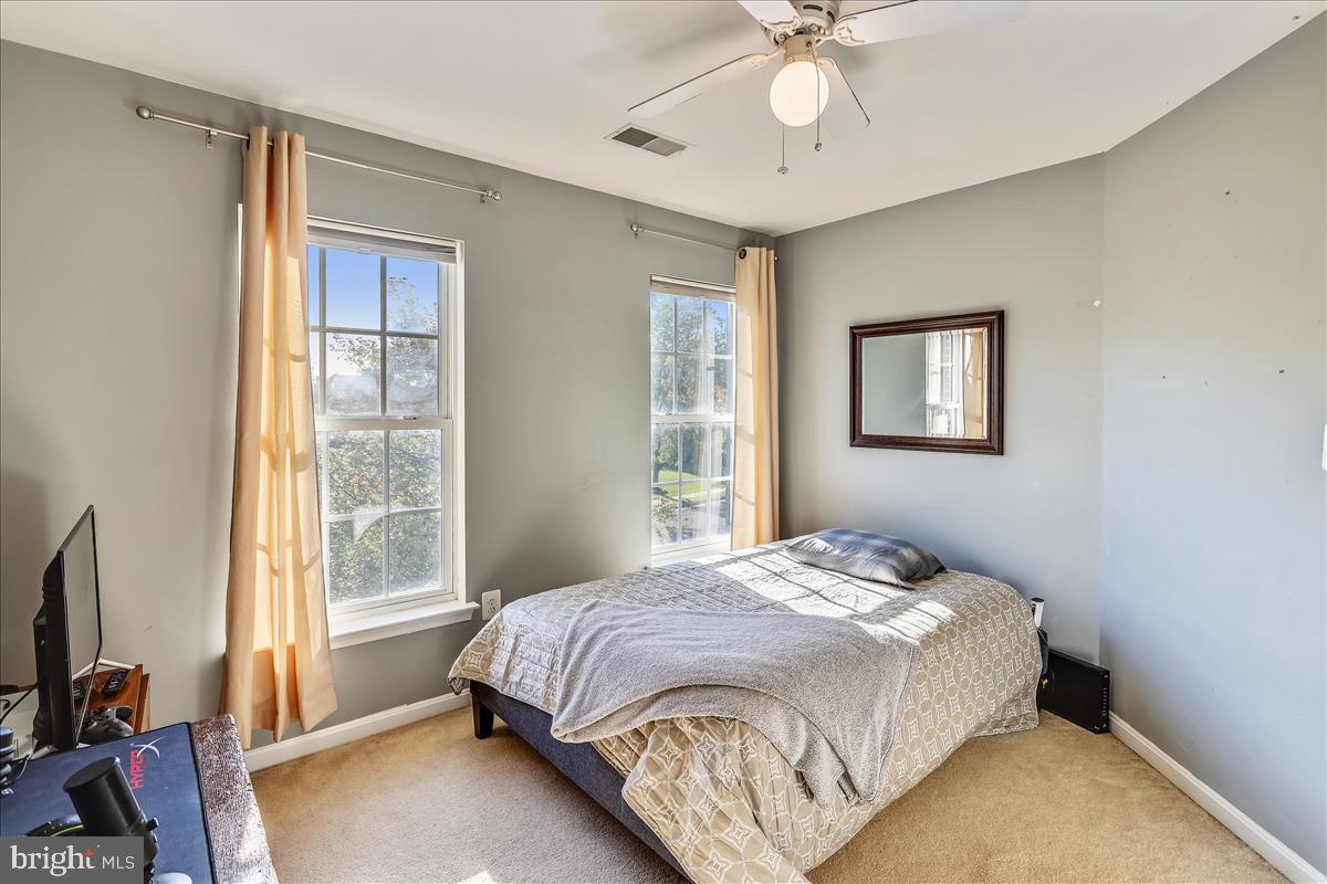 669 Hunters Road Culpeper, VA 22701 - Photo 21 of 30 Bedroom 3