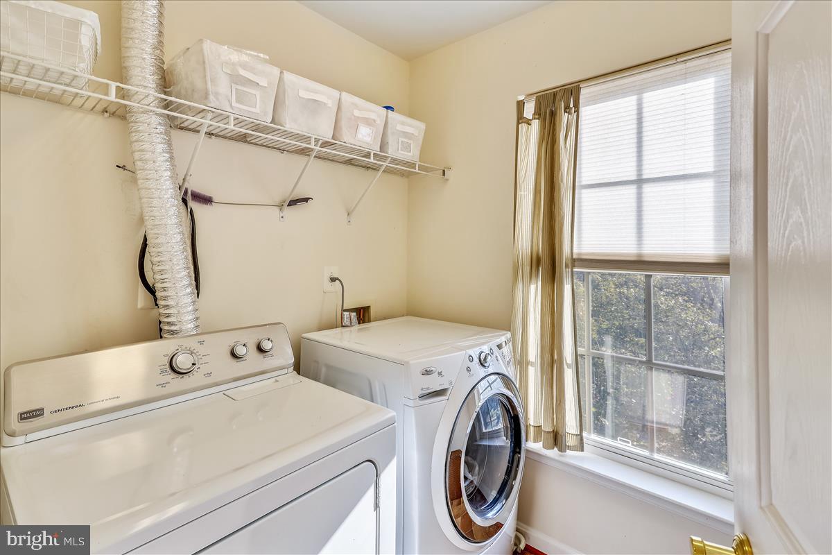 669 Hunters Road Culpeper, VA 22701 - Photo 24 of 30 Large Utility Room on Upper level