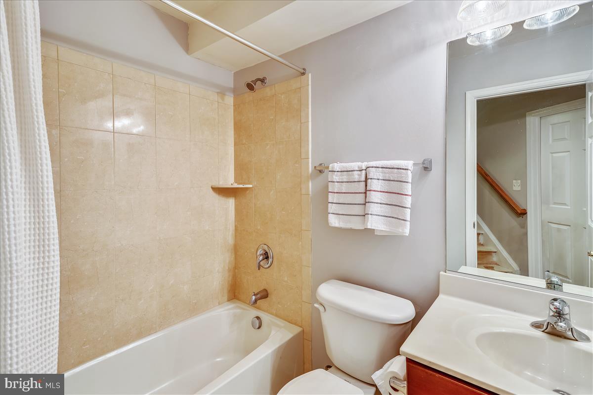 669 Hunters Road Culpeper, VA 22701 - Photo 29 of 30 Full Bath in Basement