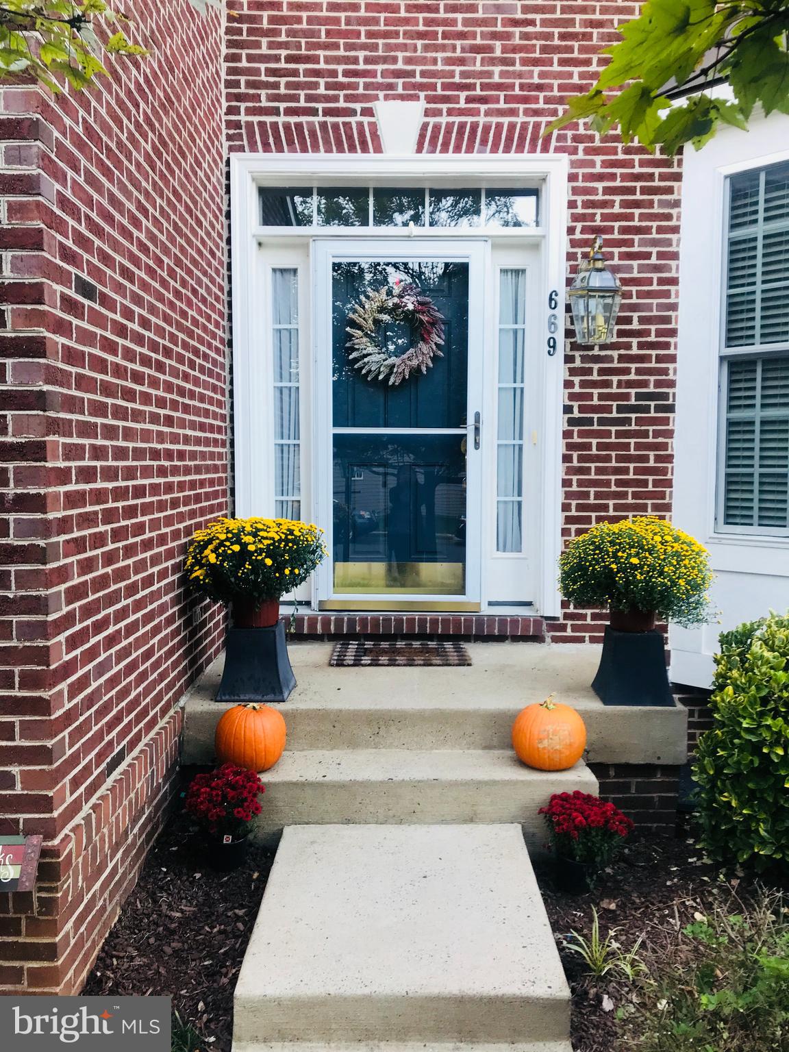 669 Hunters Road Culpeper, VA 22701 - Photo 6 of 30 Welcome home!