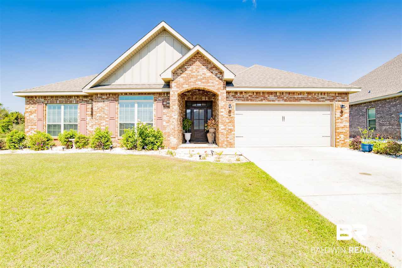 7065 Rocky Rd Loop Gulf Shores, AL 36542 - Photo 1 of 47