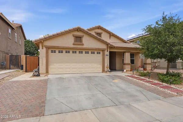$2,495 | 18544 West Palo Verde Avenue, Waddell, AZ 85355