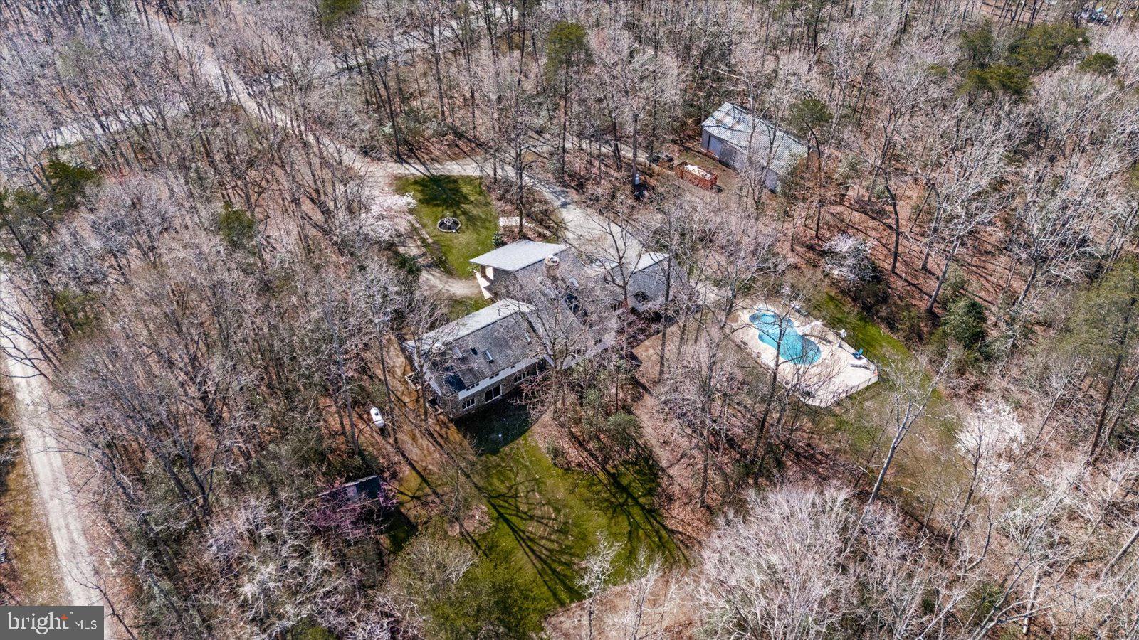 7621 River Road Fredericksburg, VA 22407 - Photo 75 of 82