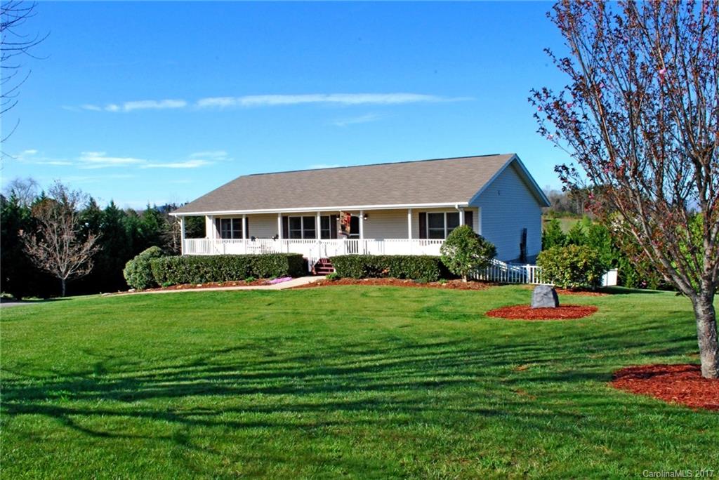 89 Gibbs Road Leicester, NC 28748 - Photo 1 of 24 Gallery Image 1