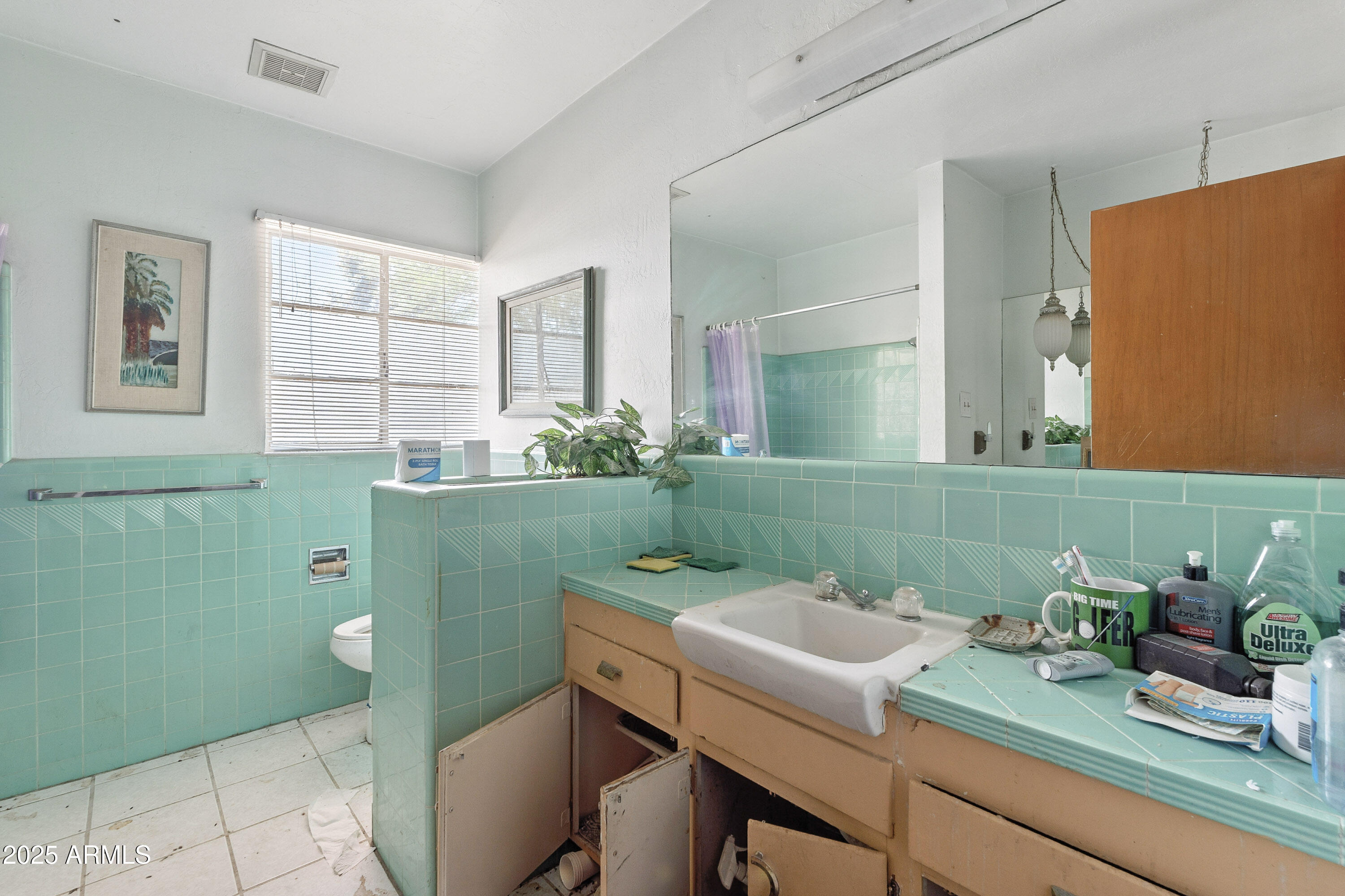 30 West Bethany Home Road Phoenix, AZ 85013 - Photo 23 of 42 Master Bath