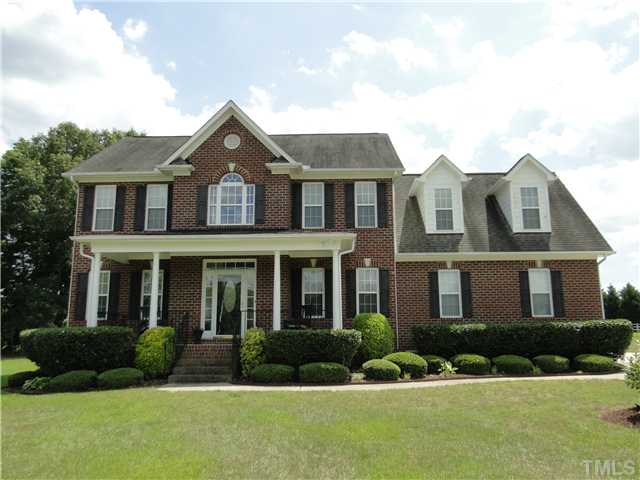 6008 Maton Place Raleigh, NC 27603 - Photo 1 of 25
