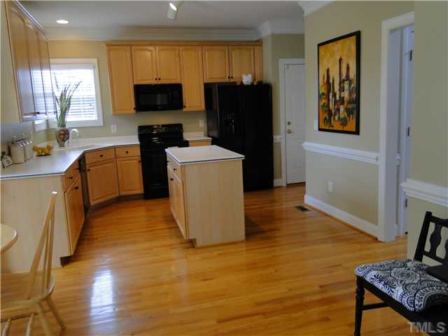 6008 Maton Place Raleigh, NC 27603 - Photo 11 of 25
