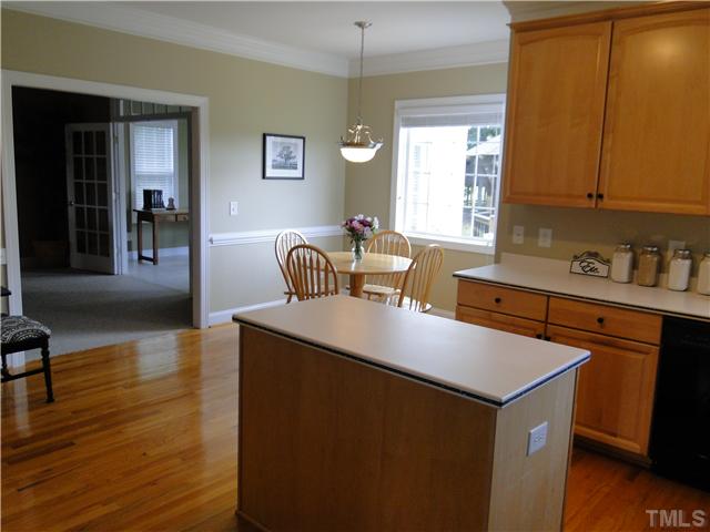 6008 Maton Place Raleigh, NC 27603 - Photo 12 of 25