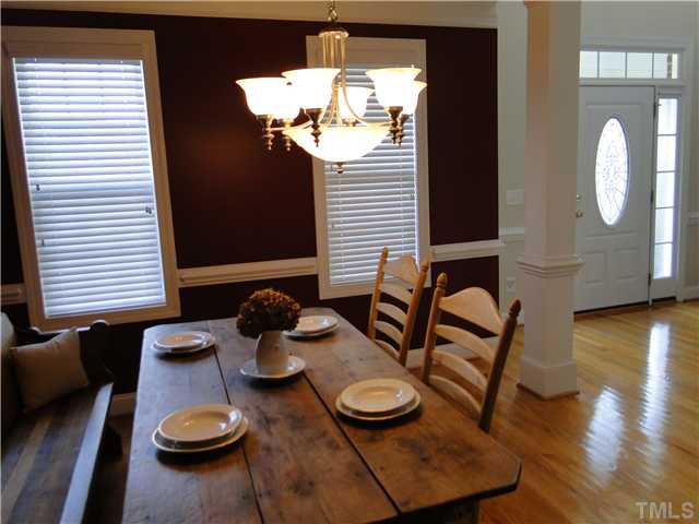 6008 Maton Place Raleigh, NC 27603 - Photo 13 of 25