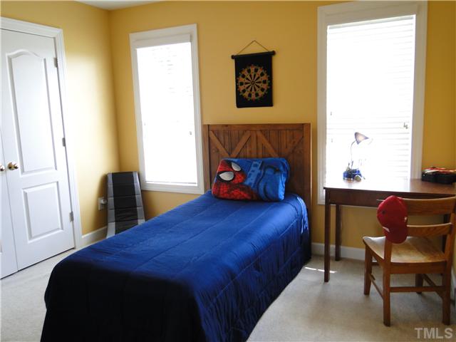 6008 Maton Place Raleigh, NC 27603 - Photo 17 of 25