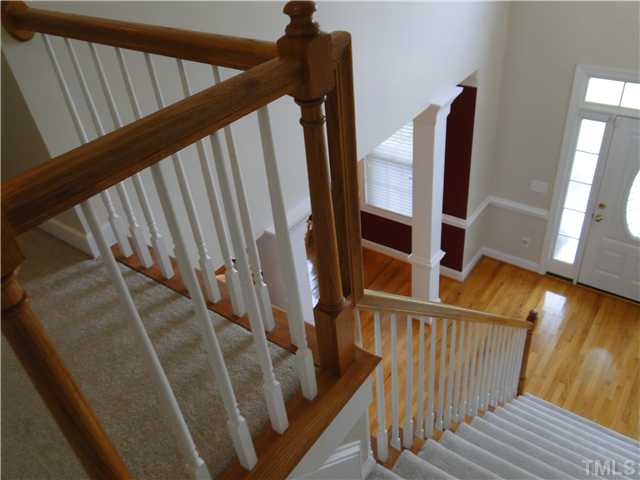 6008 Maton Place Raleigh, NC 27603 - Photo 20 of 25