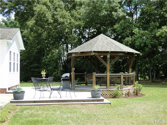 6008 Maton Place Raleigh, NC 27603 - Photo 24 of 25