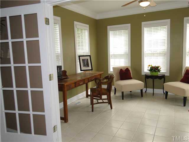 6008 Maton Place Raleigh, NC 27603 - Photo 4 of 25