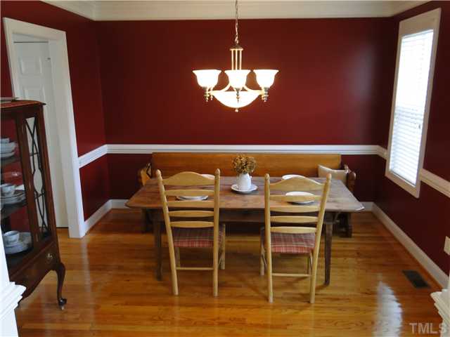 6008 Maton Place Raleigh, NC 27603 - Photo 6 of 25