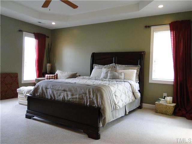 6008 Maton Place Raleigh, NC 27603 - Photo 7 of 25